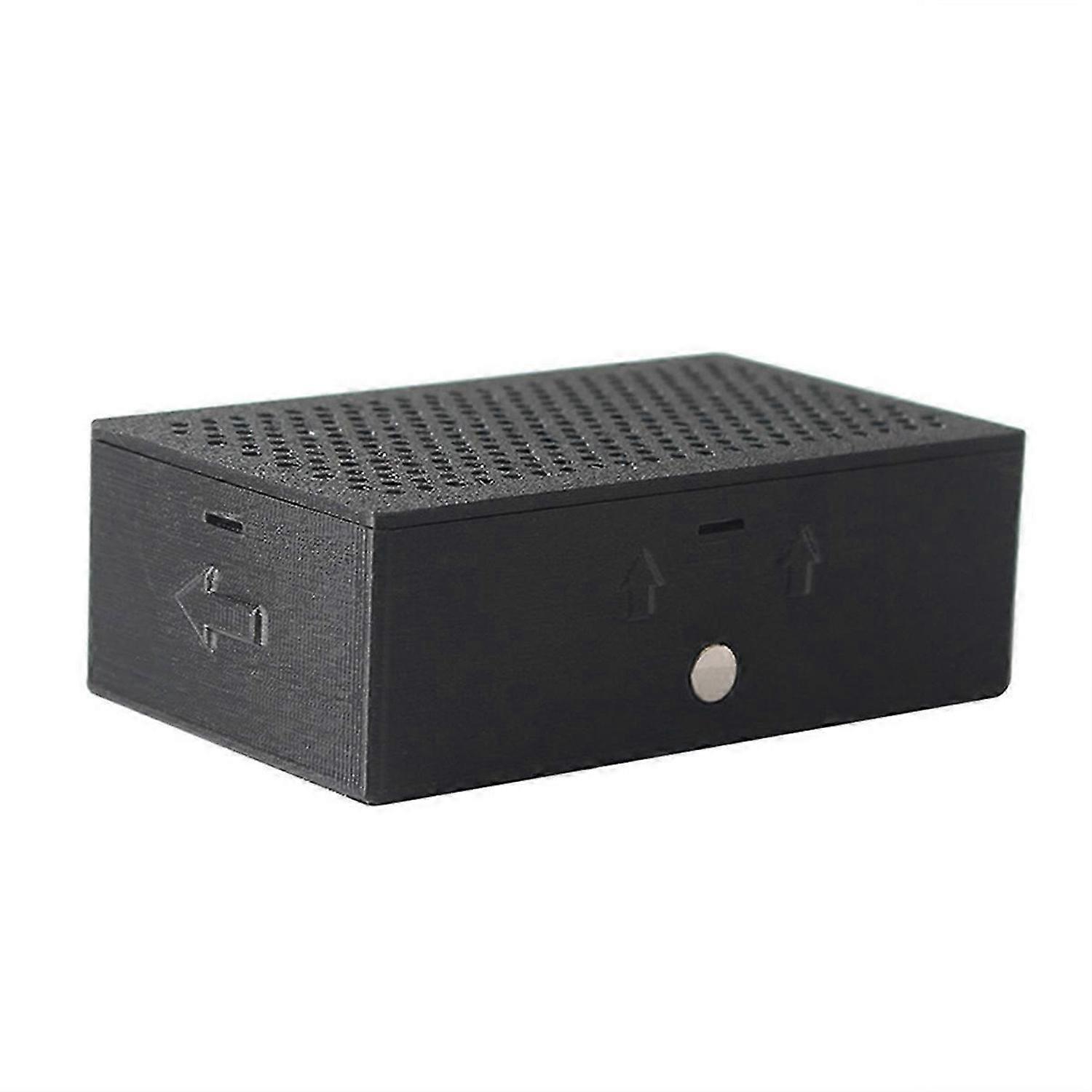 For Bambu Lab P1P X1 Activated Carbon Air Filter Kit