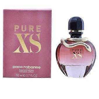 Rabanne Pure Xs For Her Eau De Parfum Spray 50 ml Für Damen