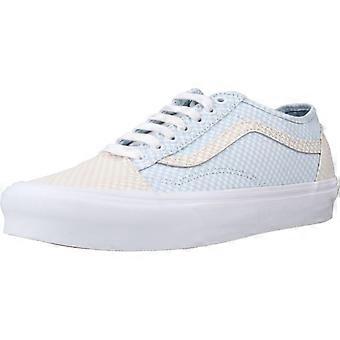 Vans Sport / Zapatillas Ua Old Skool Tapered