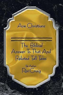 Are Christians Just Saved Sinners?