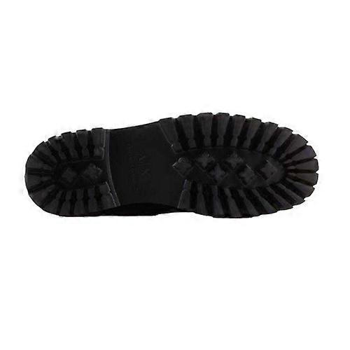 Armani Exchange Mens Boots