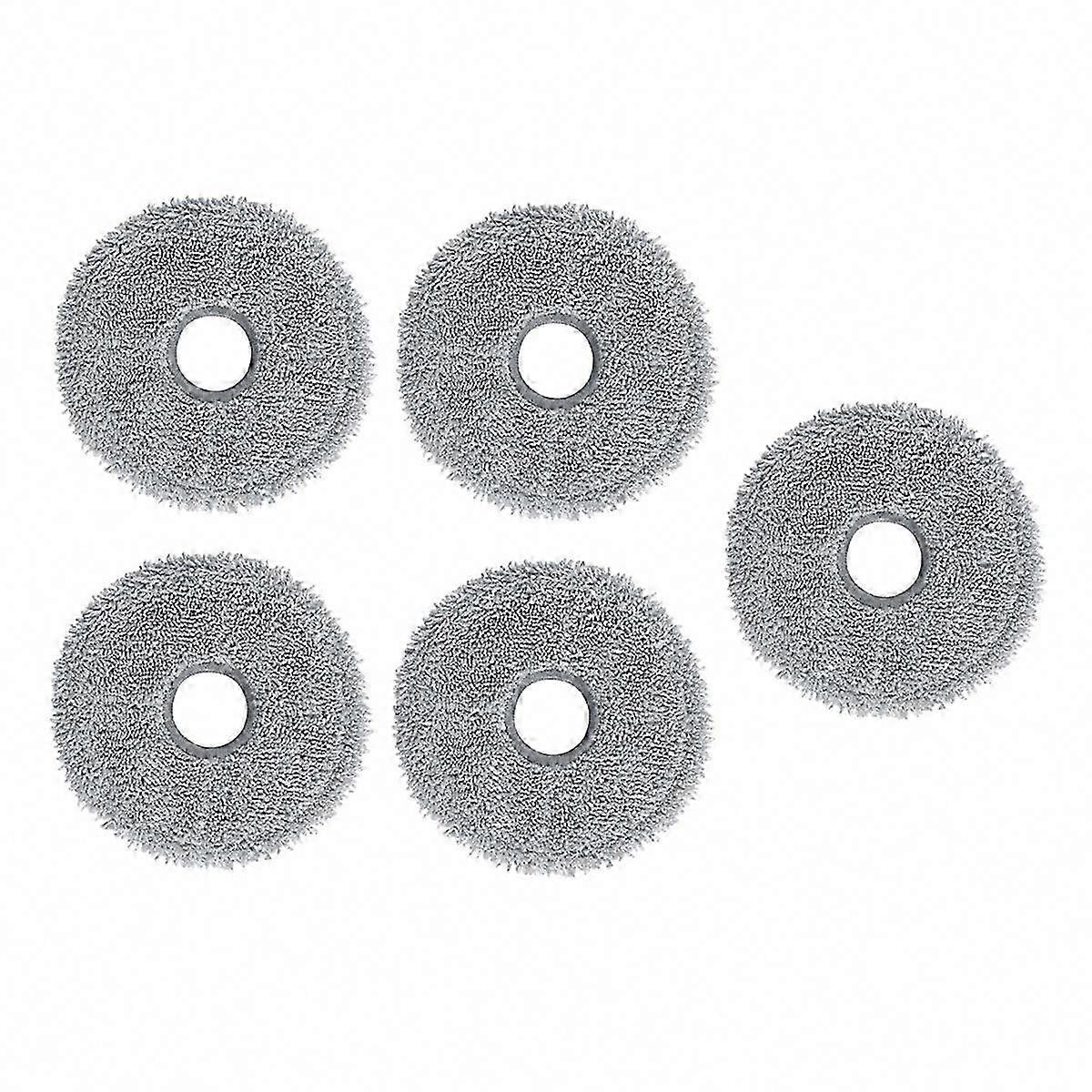 Sweeping Robot L10S Ultra Accessories Cleaning Cloth for S10 X10 X20 X30 X40 Models