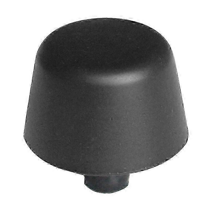 Pare-chocs de capot en caoutchouc pour Jeep JK 2007-2017 - Accessoires de remplacement de coussin de butée de capot