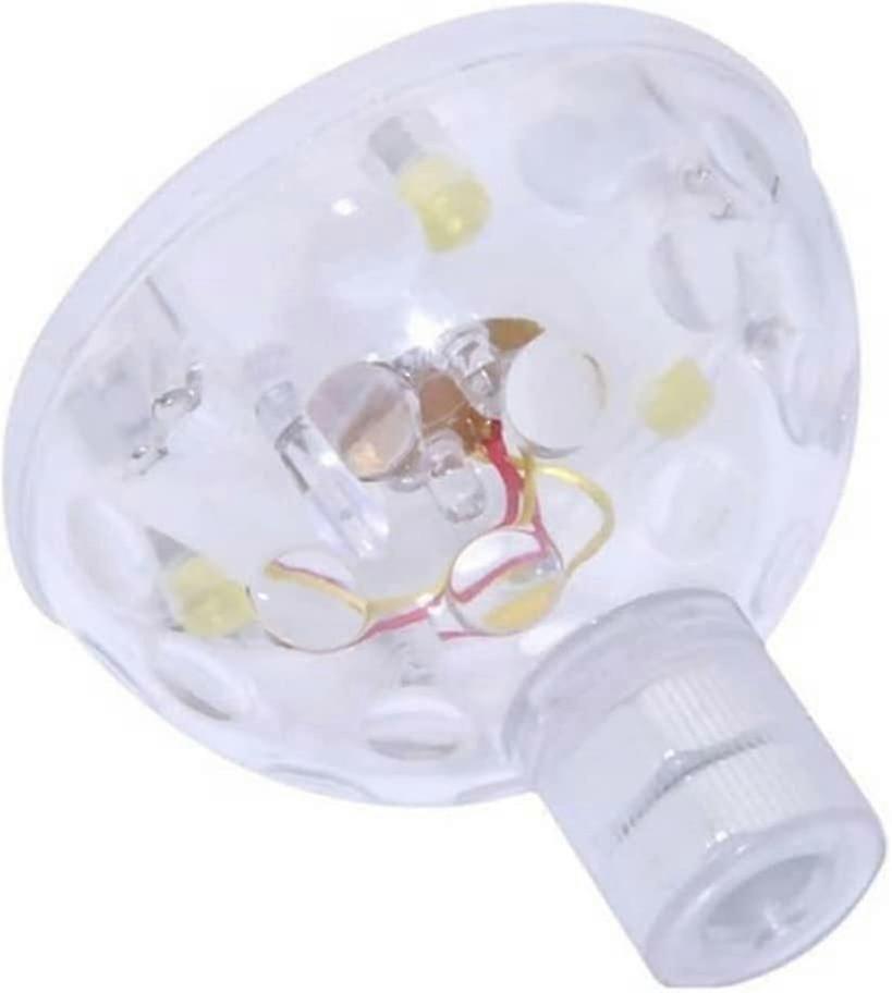 Swimming Pool Floating Lights Waterproof Led Lights Child Bathtub Lamp