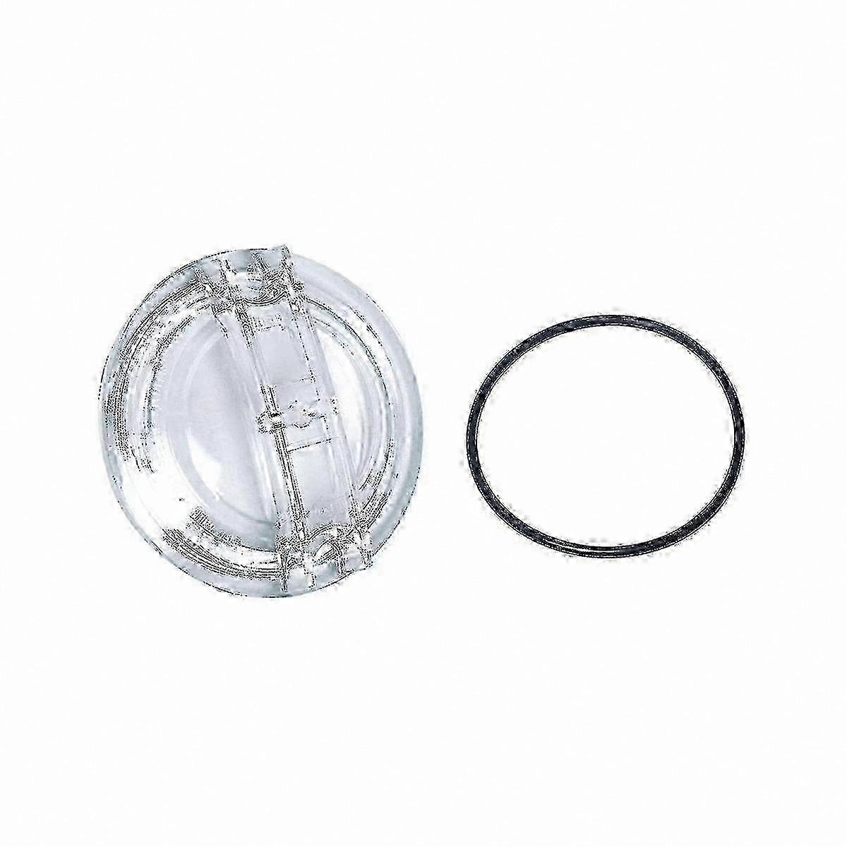 Pool Sand Filter Cover - Durable and Reusable Strainer for Efficient Cleaning hwy