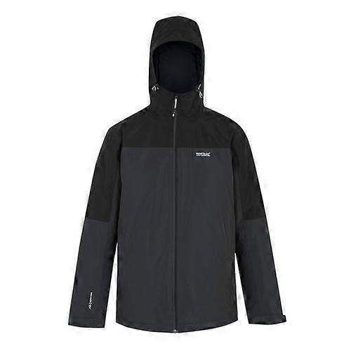 Regatta Mens Thornridge Insulated Waterproof Jacket