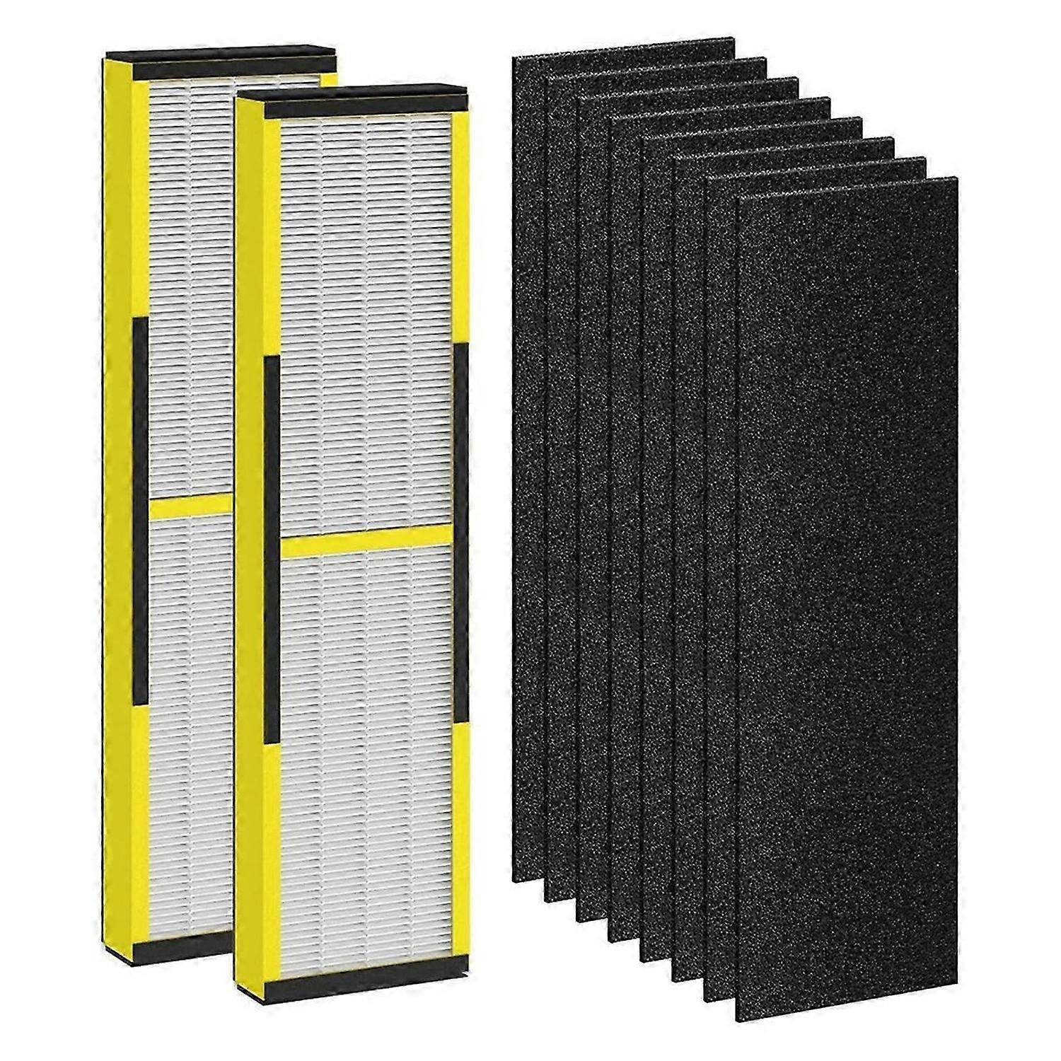 FLT4825 Replacement Filter for Germ Guardian Air Purifier