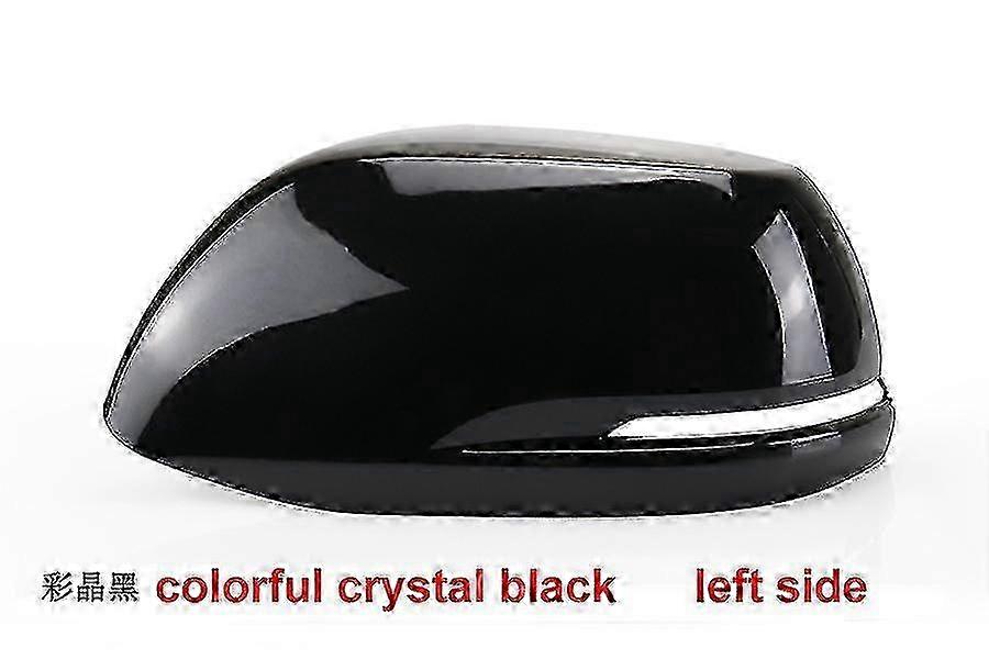 2012-2016 CR-V Mirror Housing Replacement, Perfect Fit Accessory for SUV Models