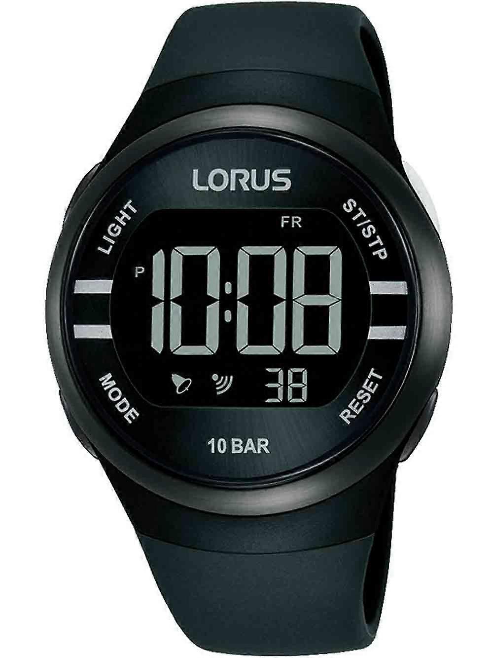 Ladies Watch Lorus R2333NX9, Quartz, 38mm, 10ATM