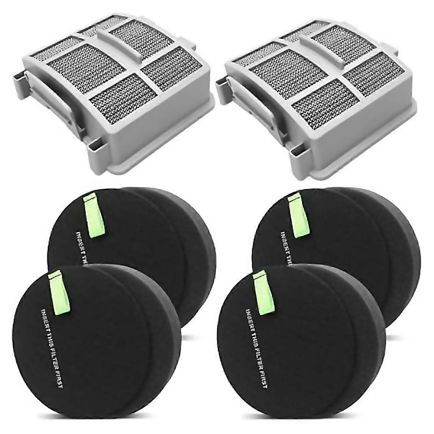 For Filters For Surfacesense 3418 3415 Multiclean