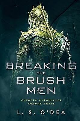 Breaking the Brush Men