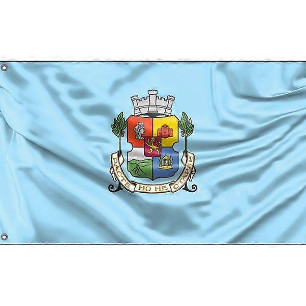 Sofia, de Vlag van Bulgarije, FG819