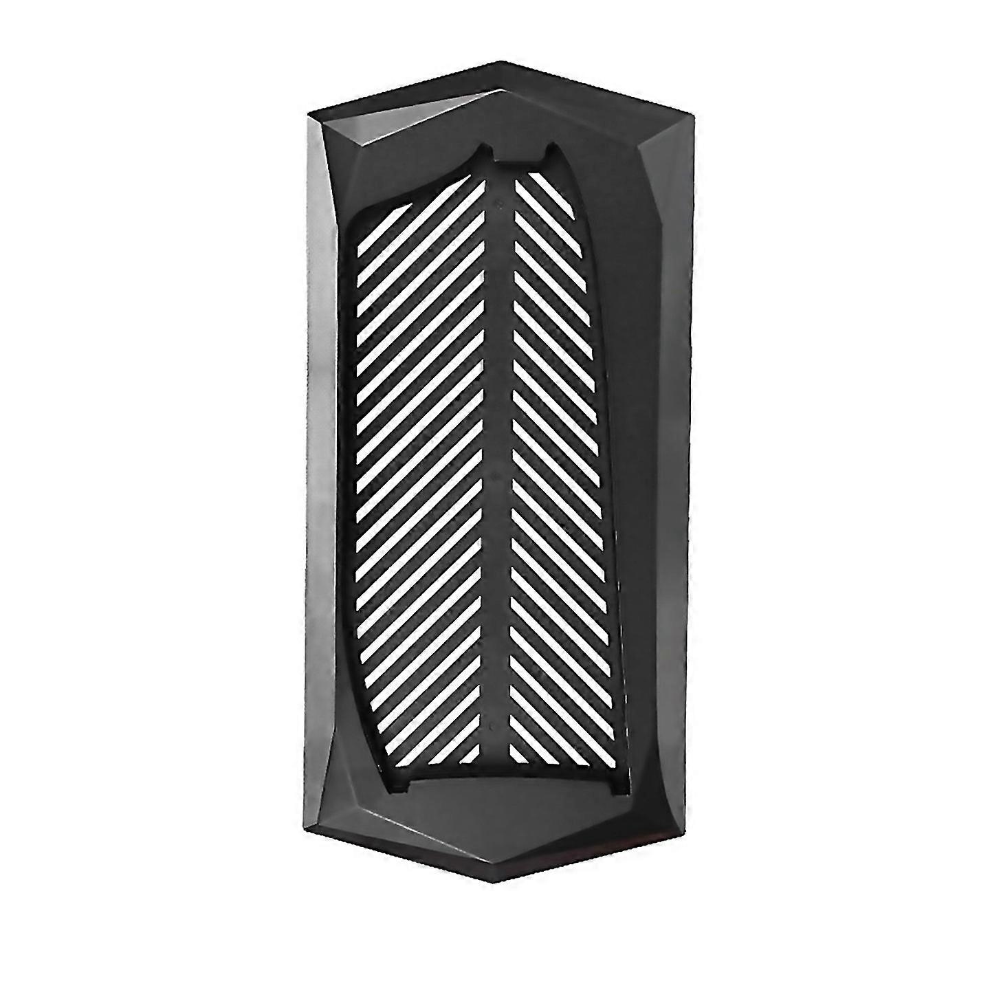 Pour Support Vertical Pour Ps5 Console Mince Support De Base Support Noir