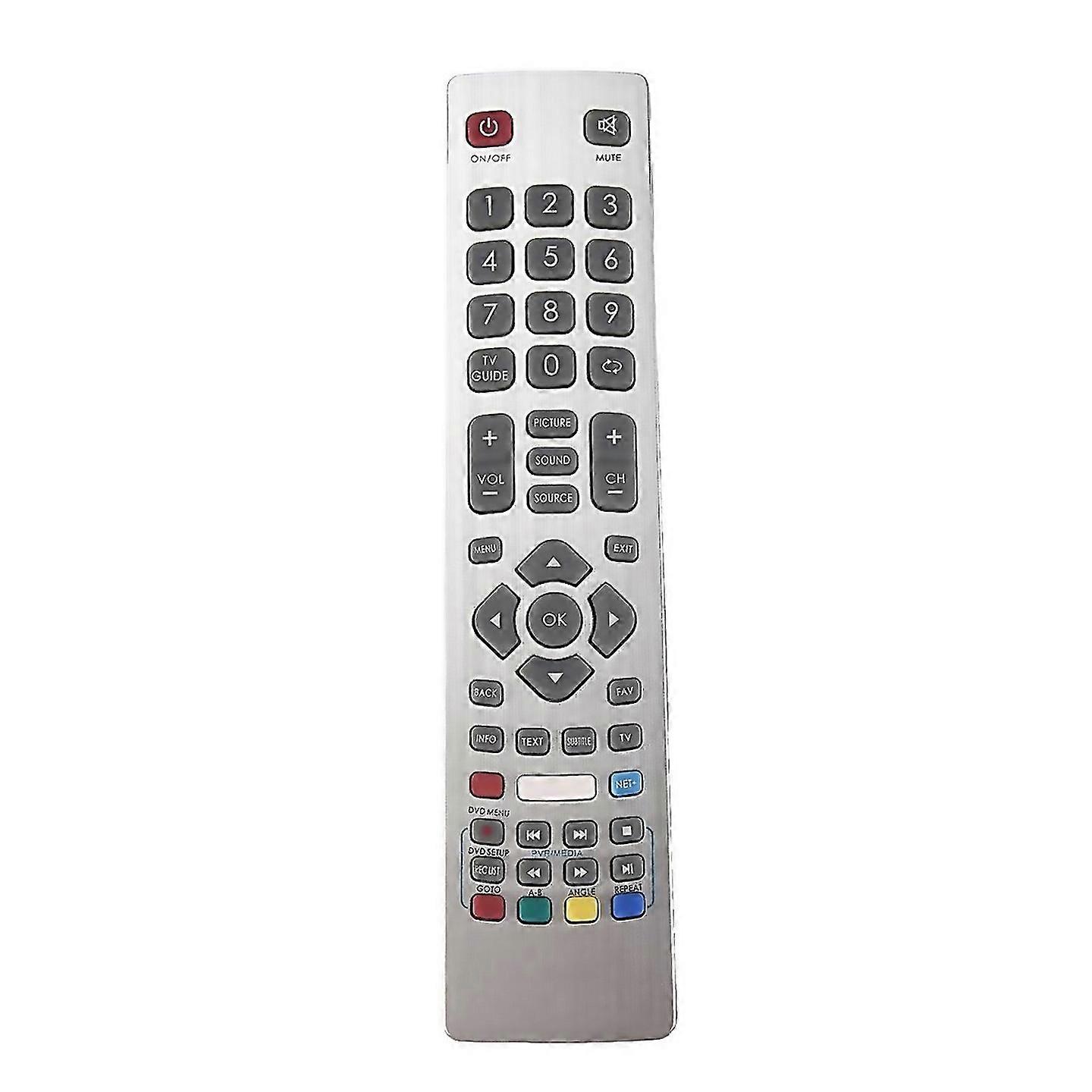 For Remote Control For Sharp Aquos Smart Led Tv Controle