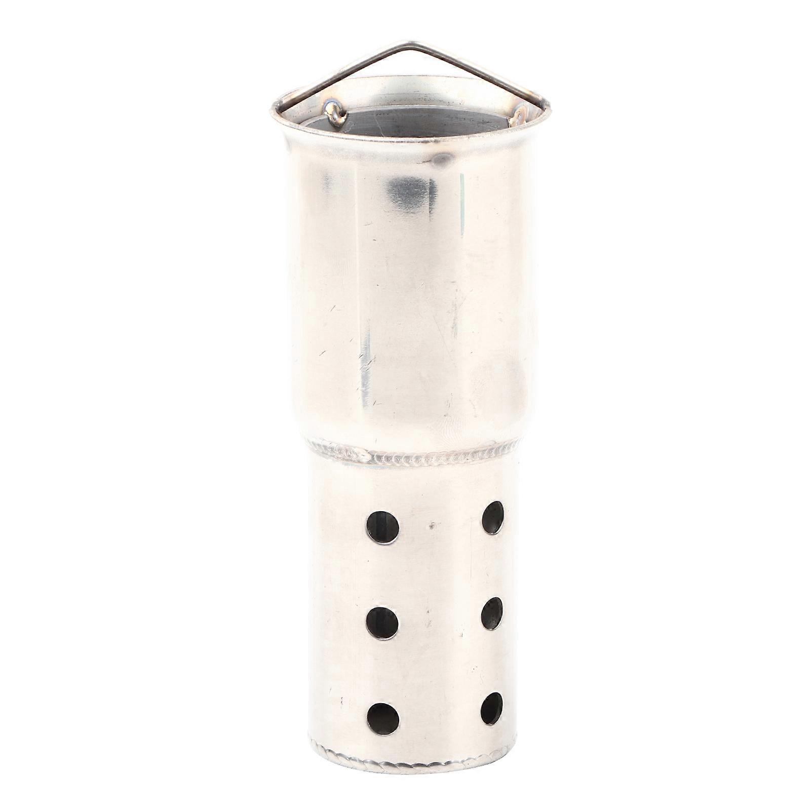 Silencieux d'échappement universel pour moto, 51 mm, silencieux, style 2