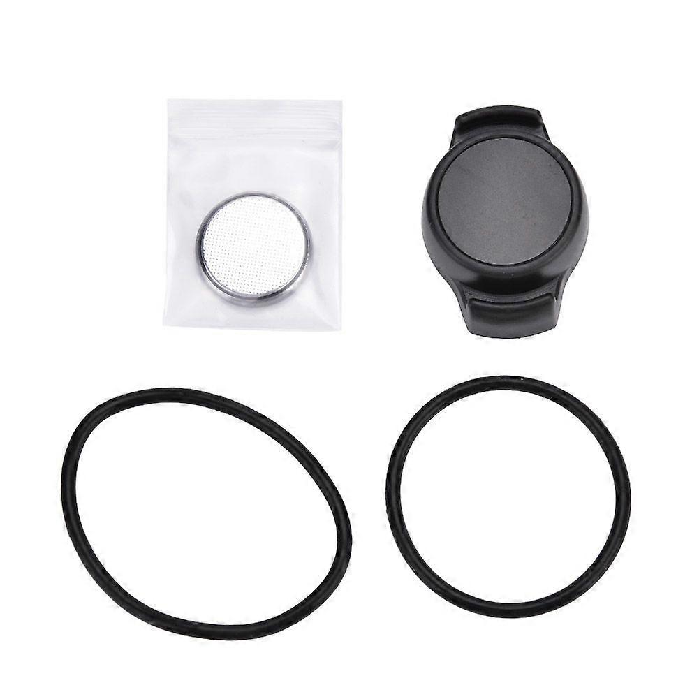 Ultra Light Waterproof Wireless Bike Speed Sensor for Bicycle Computer Speedometer