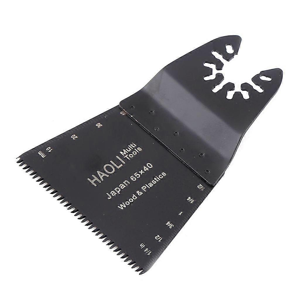 Multitool Power Bit Multi Function Tool Cutter Oscillating Blade (65mm Precision Saw Blade)