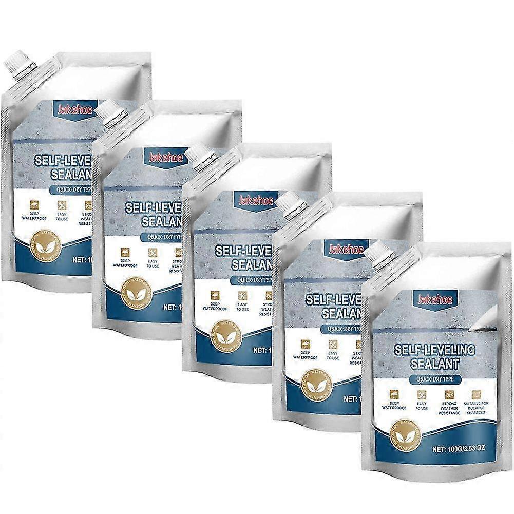 Adhésif de réparation de fissures de béton à usage intensif Adhésif de panneau à prise rapide