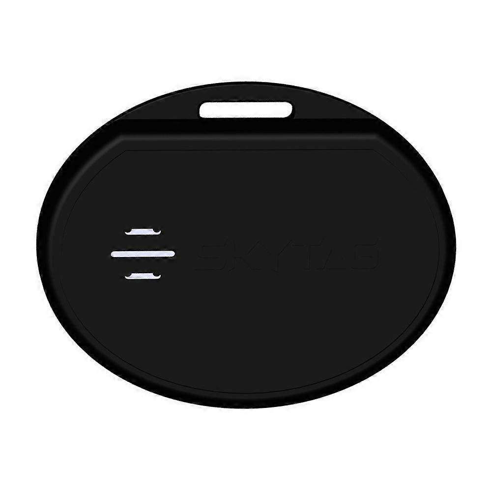 Bluetooth GPS Tracker for Samsung SmartThings Positioning Finder, Smart Anti-Lost Alarm, Reminder, Positioning Device