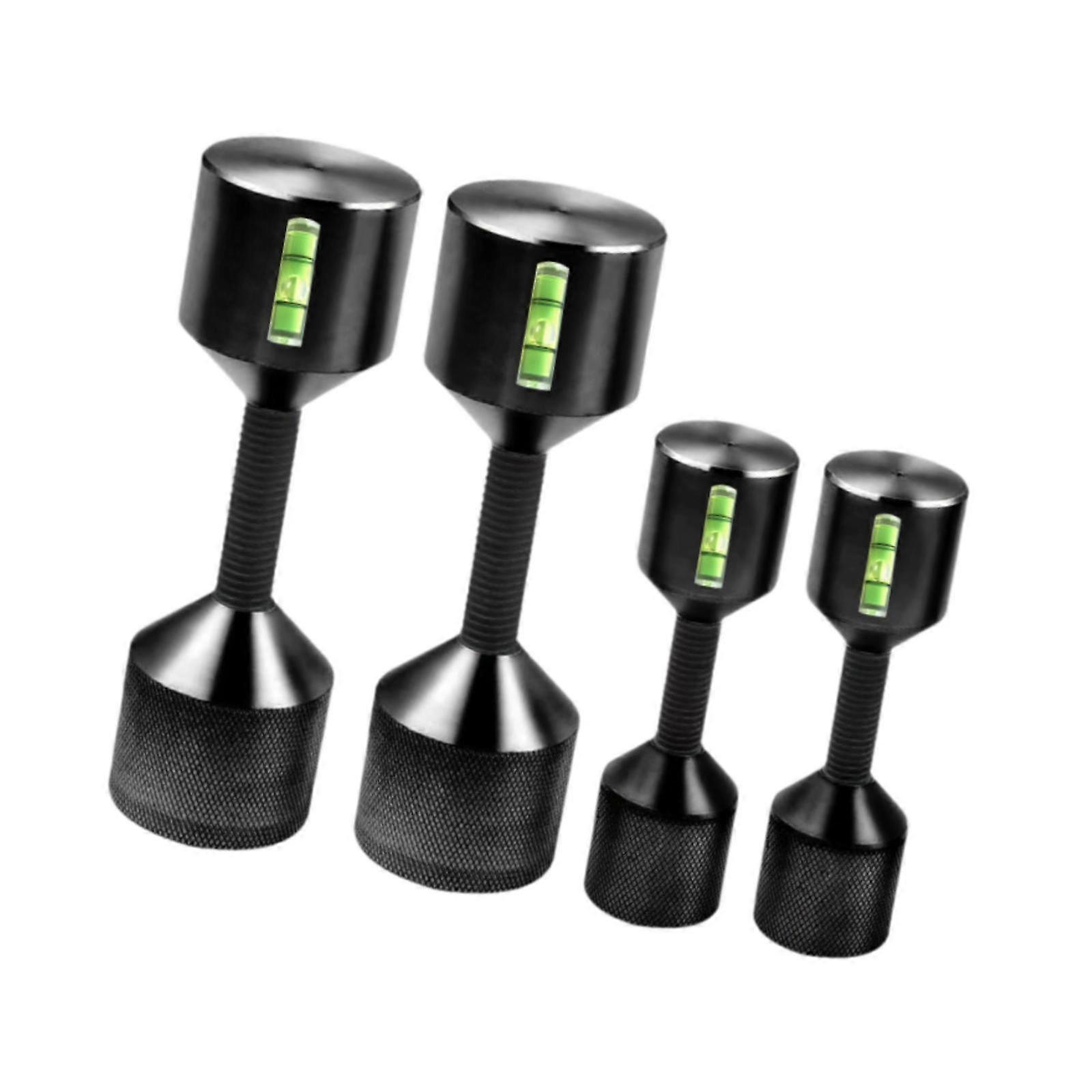 4x Flange Alignment Pins Professional Lightweight Wheel Bearing Greaser Tool