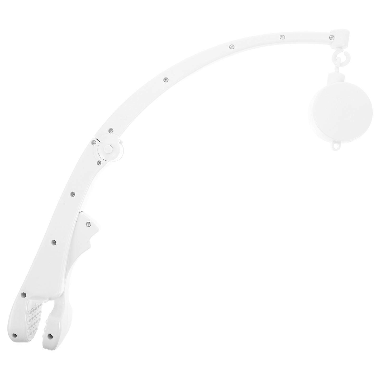 Mobile Arm Clamp with Music Box for Bed Bell Toy 3Pcs