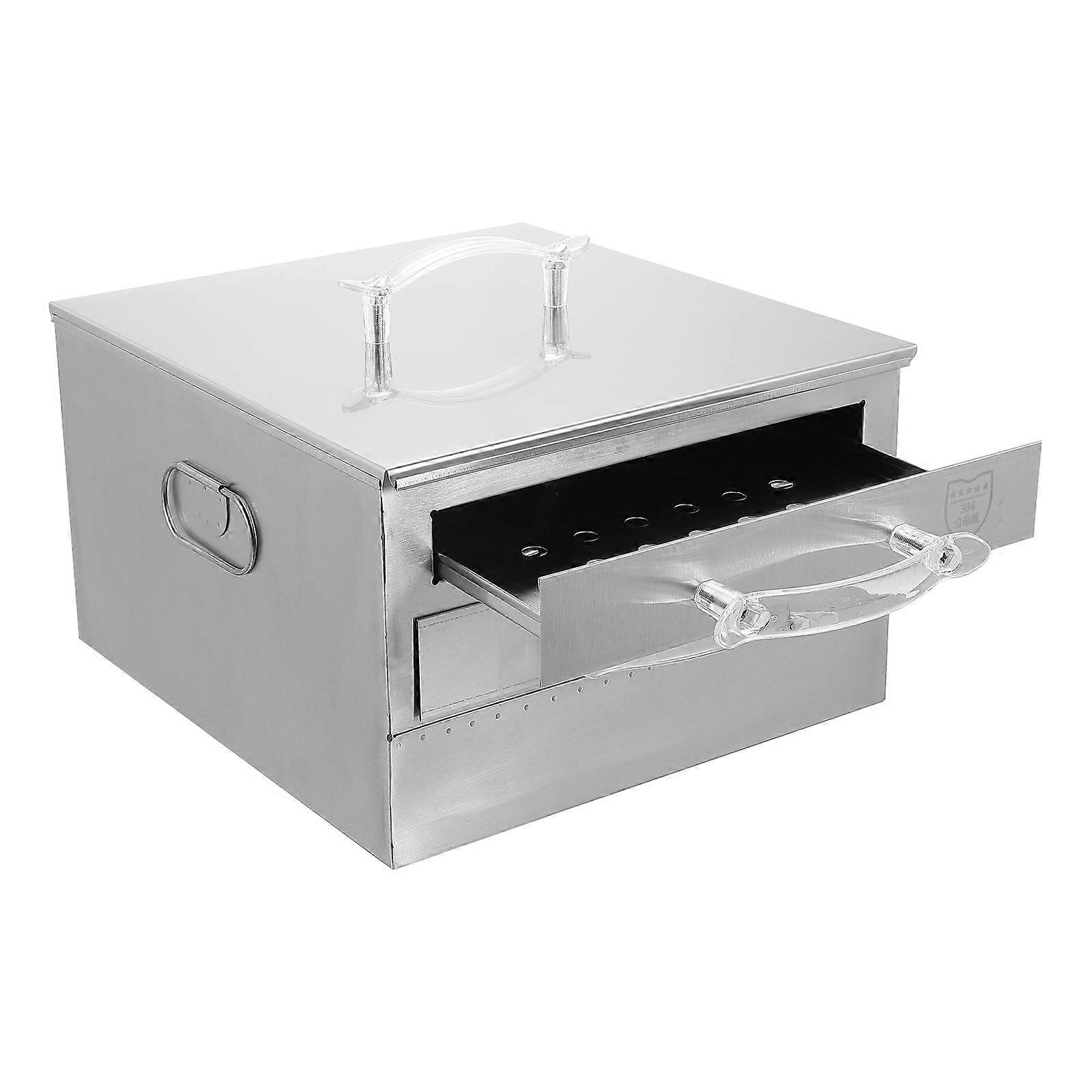 Efficient Steam Tray For Breakfast Room Use Crafted From 304 Stainless Steel 1 Pc