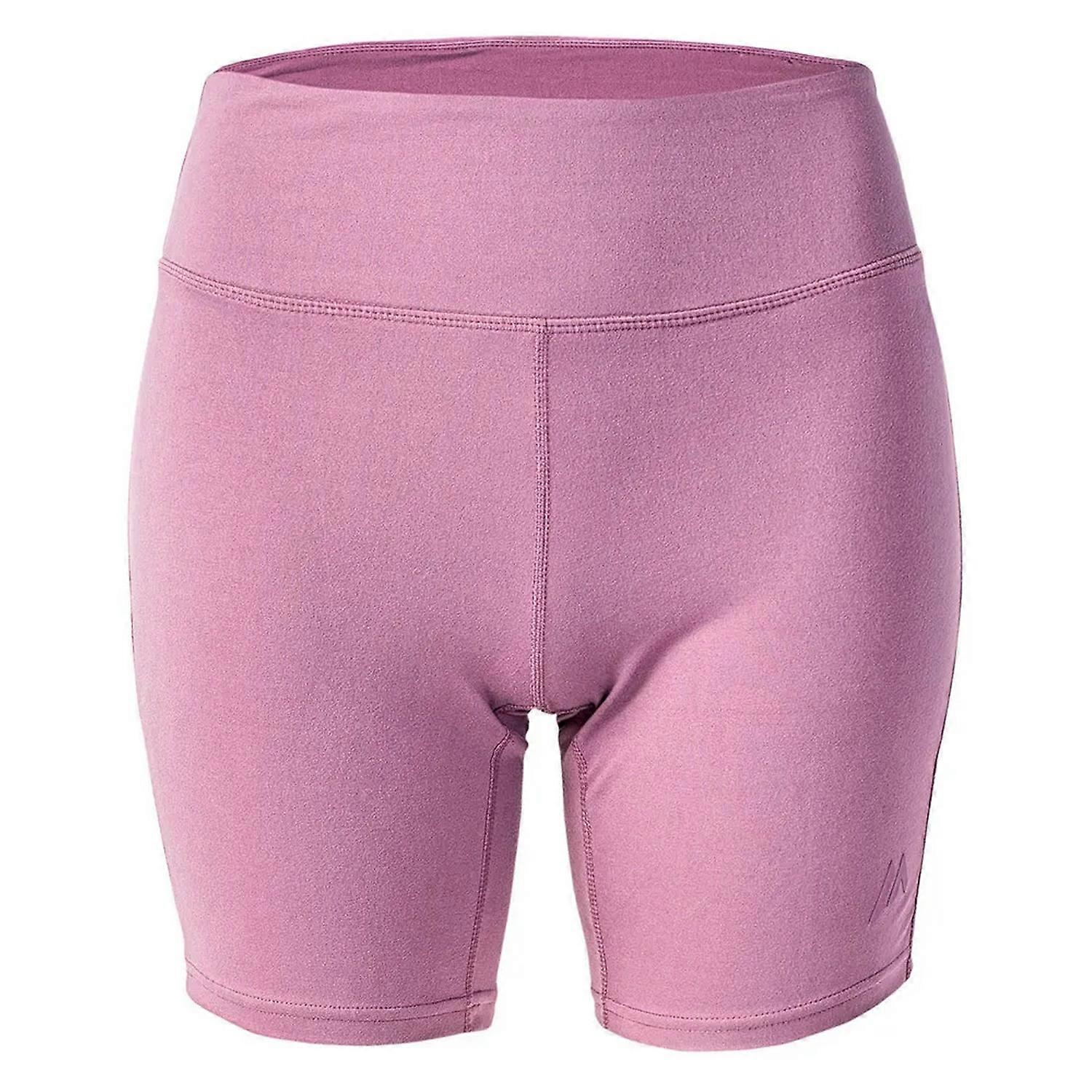 Martes Essential Dames/Dames Merci Legging Shorts