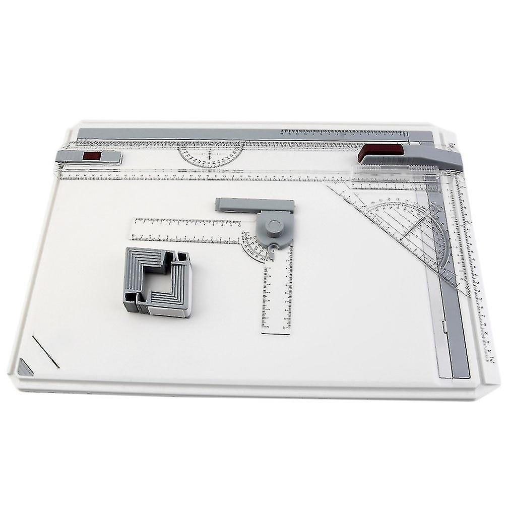 Portable- Parallel Motion, Adjustable Angle, Painting Drawing, Board Table