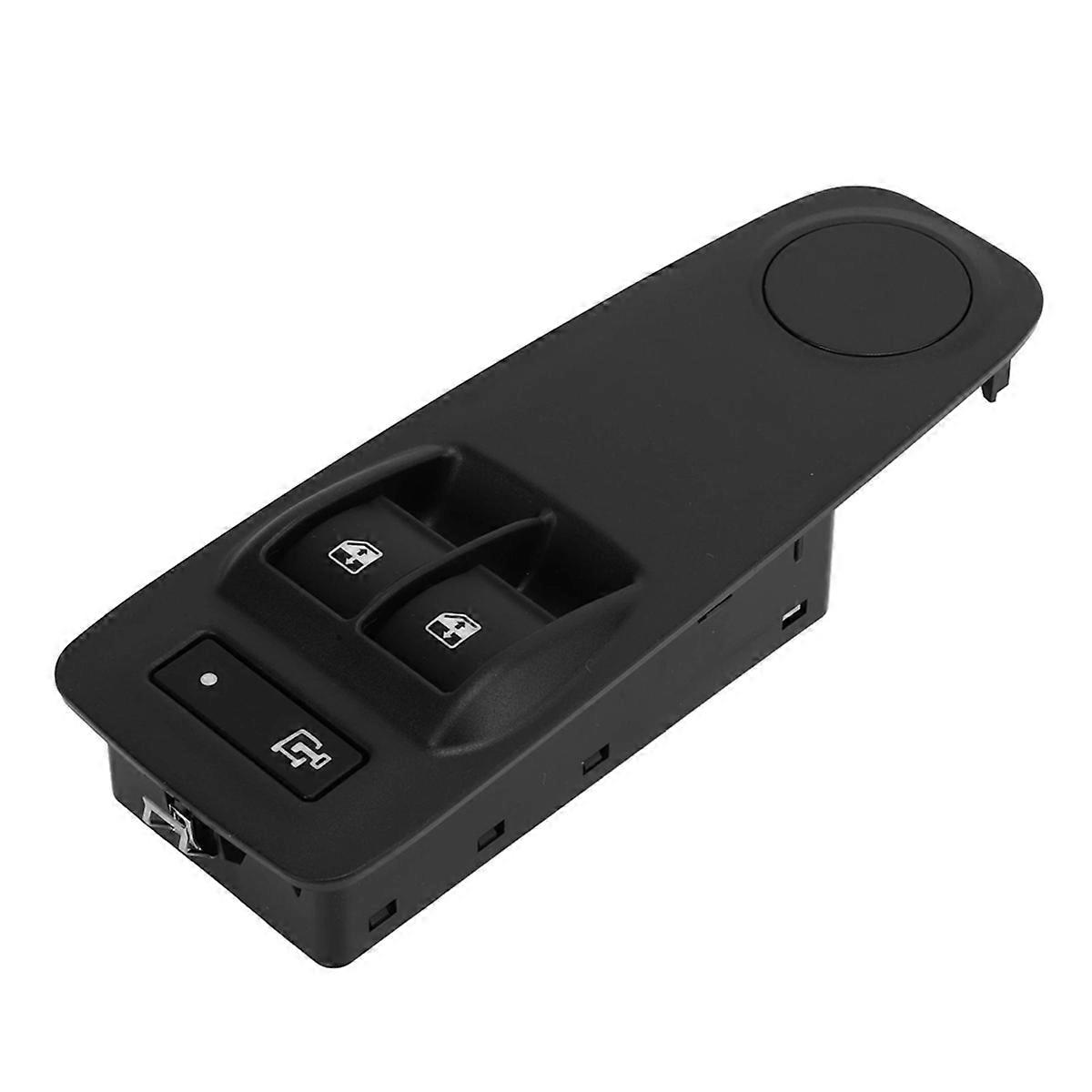 Car Power Window Switch Front Door Electric Window Control LHD