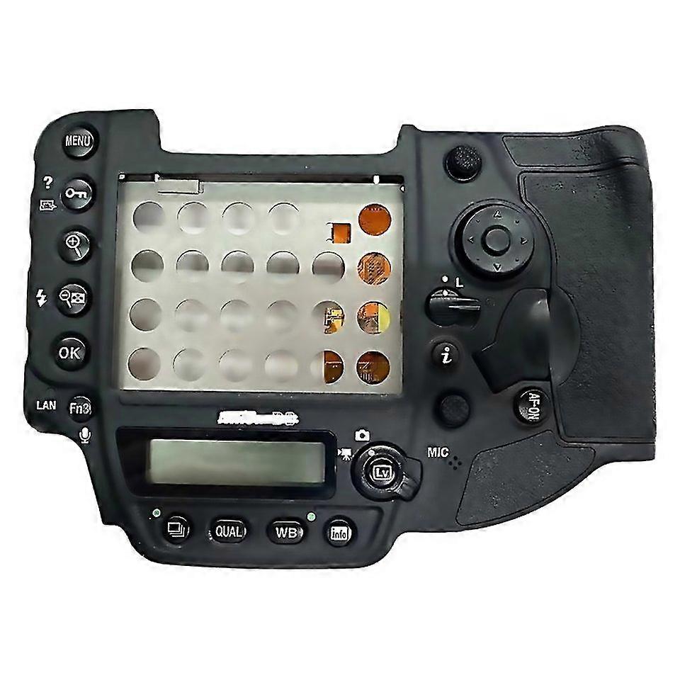 For Nikon D6 Compatible Camera Front Frame Assembly