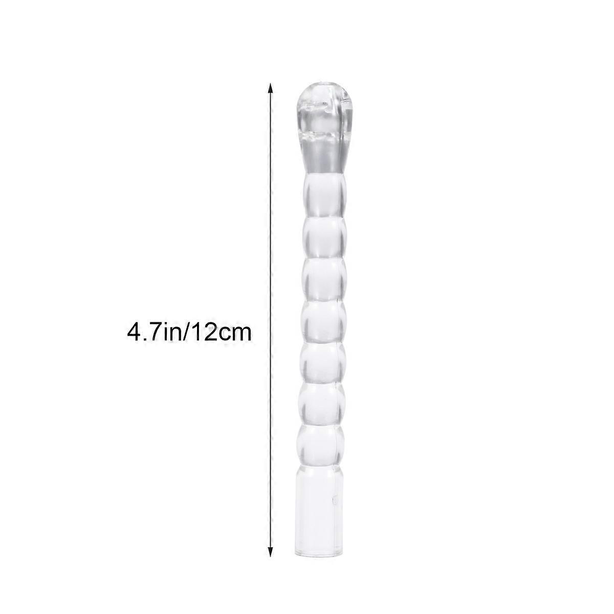 Vaginal Nozzle for Effective Cleaning 5Pcs Medical-Grade Flexible Tips