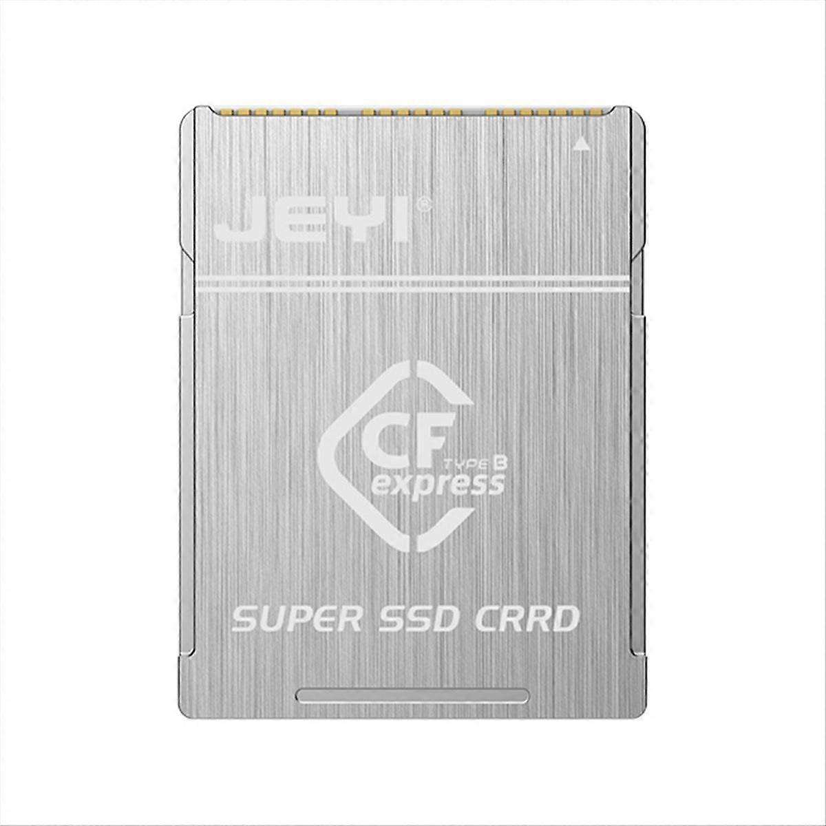  CFEB4.0 Camera Memory Card High Speed Memory Card for 