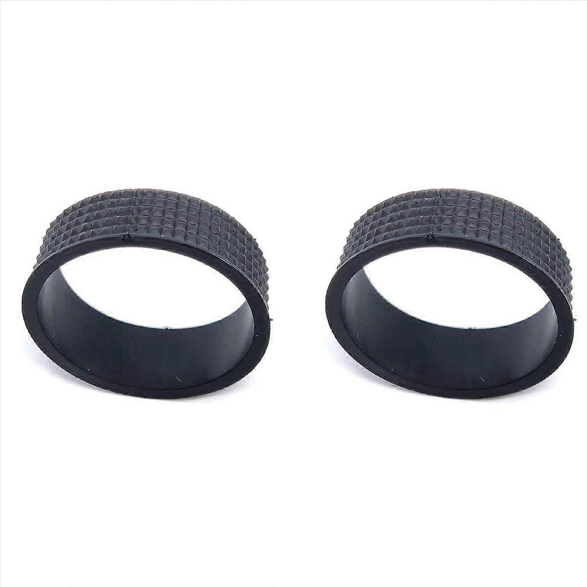 1PCS Top Cover Mode Dial Button Around Circle Round Rubber for