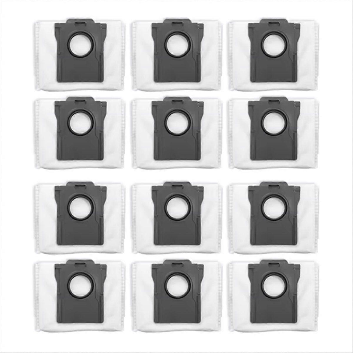 12PCS Dust Bag for D20 Plus D20