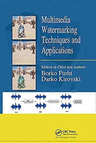 Multimedia Watermarking Techniques and Applications