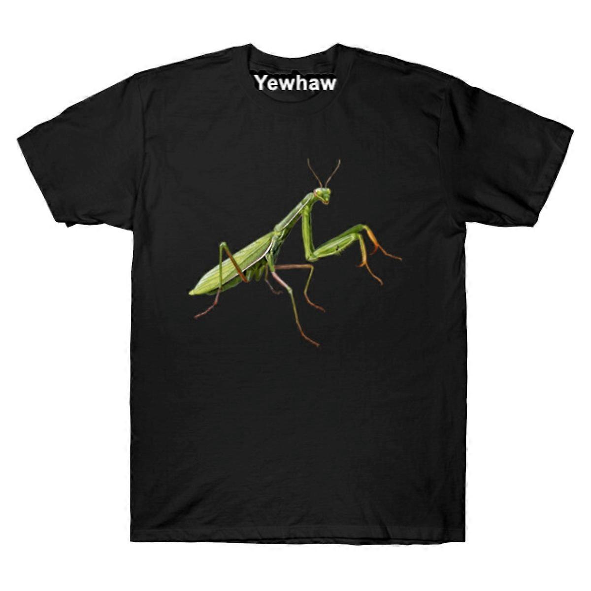 Praying Mantis T-shirt