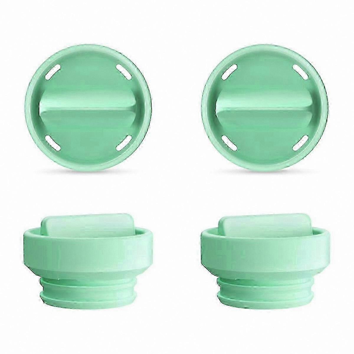 Replacement Duckbill Valves 4-Pack for Electric Breast Pump Accessories