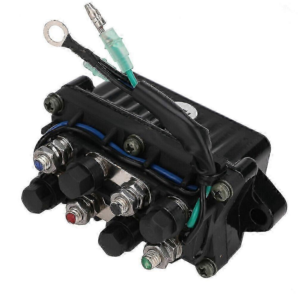 Trim Tilt Relay for Outboard Engines 30-90 HP 1992-2006