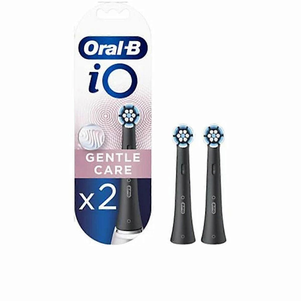 Replacement Head Oral-B IO 2 Units