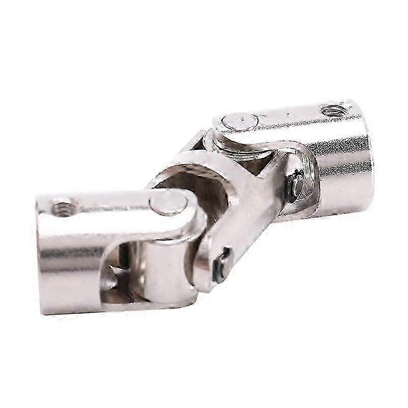 25-26 Rc Double Universal Joint Cardan Joint Gimbal Couplings with Screw