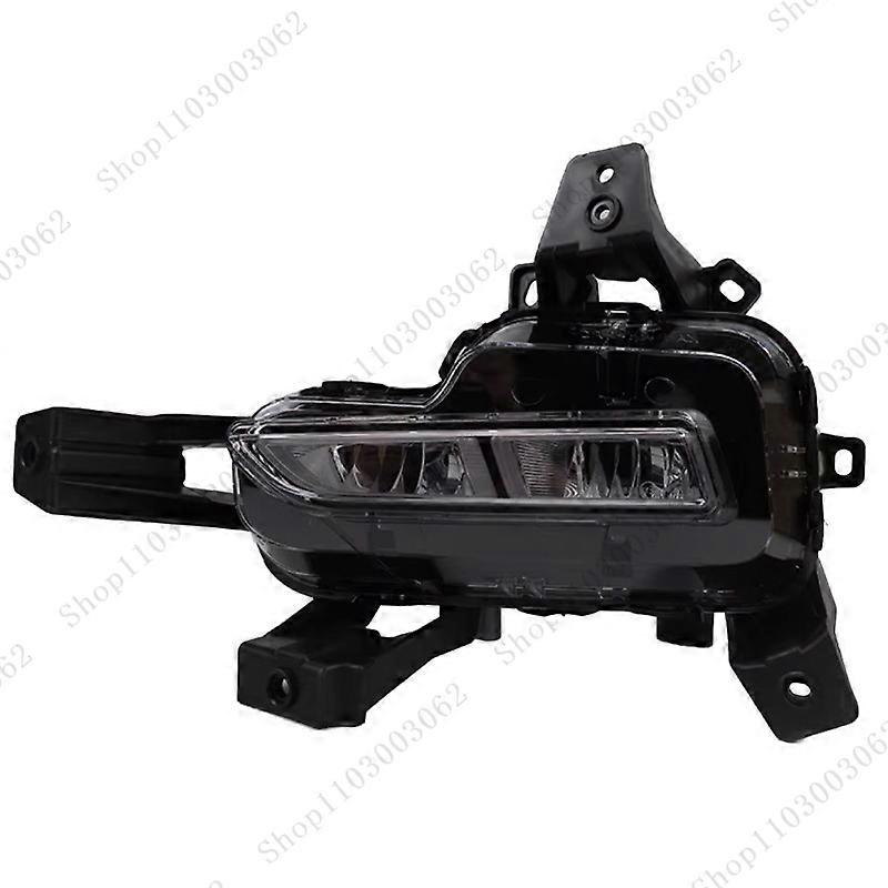 Applicable to Fog Lamp Assembly For KIA CARNIVAL 2021 Car Exterior Day Running Light Light Assembly Corner Light Turn Signal