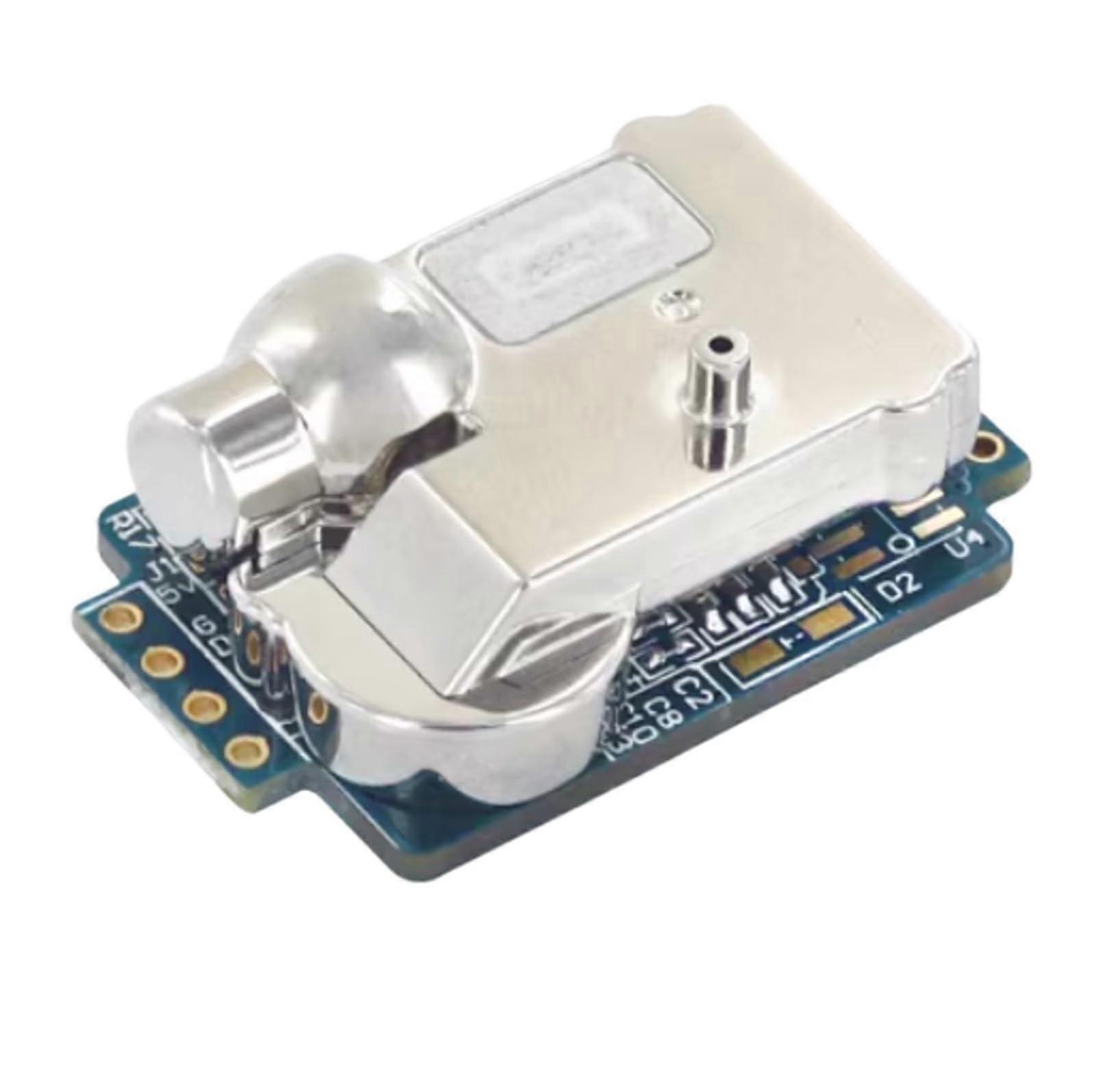 Sensor Module, Model ZG09, Compact Size, Arduino Compatible, I2C/SPI Interface