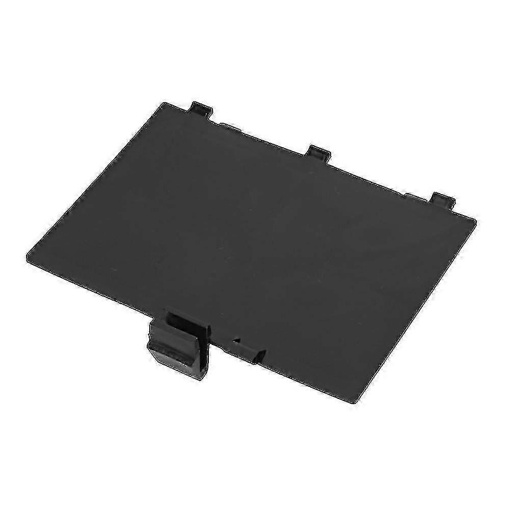 Fiat 500 Front Left/Right Wheel Arch Liners OE Replacement 71752114/FG05