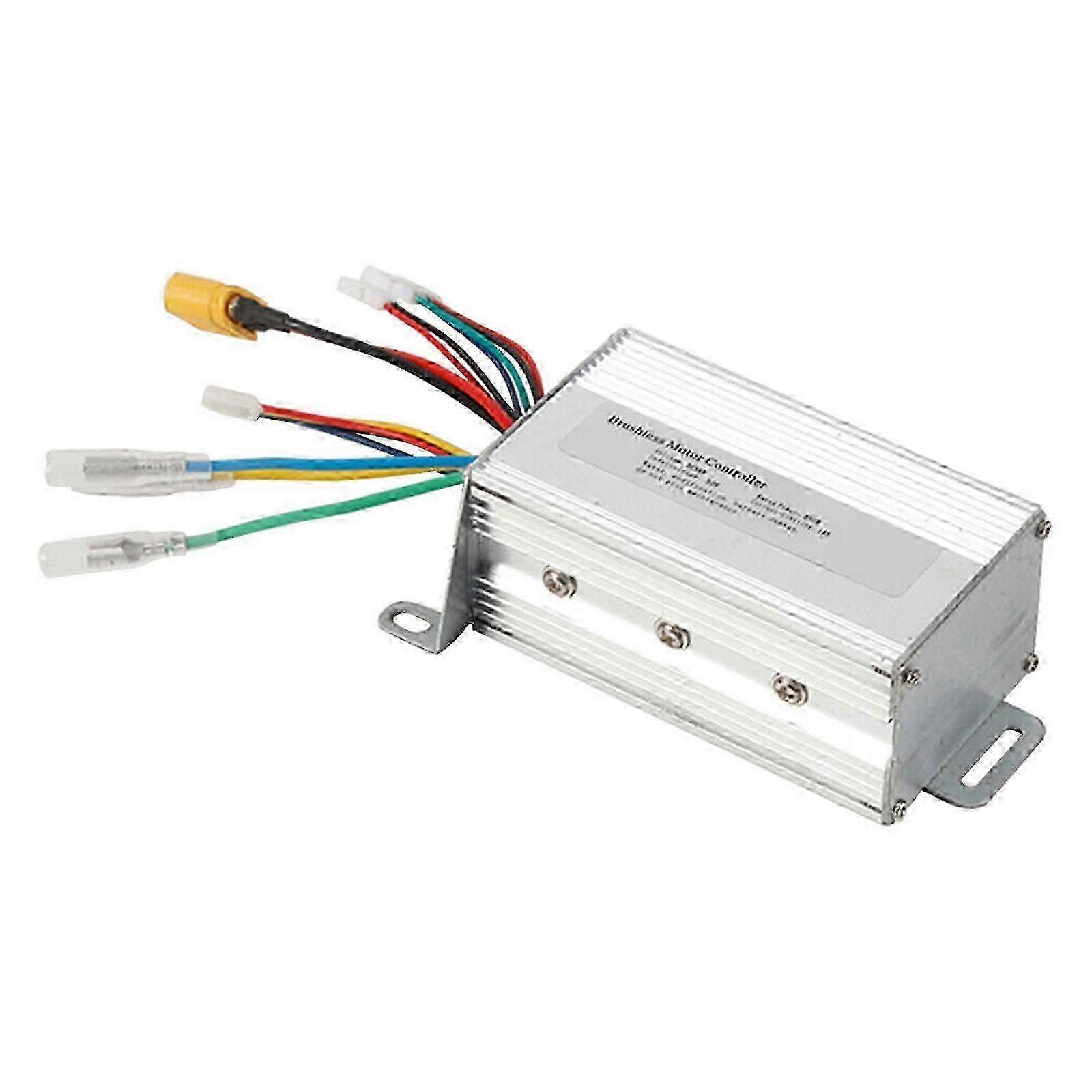 36V 16A 350W Elektroroller-Controller Elektroroller-Controller Bürstenloser Motor