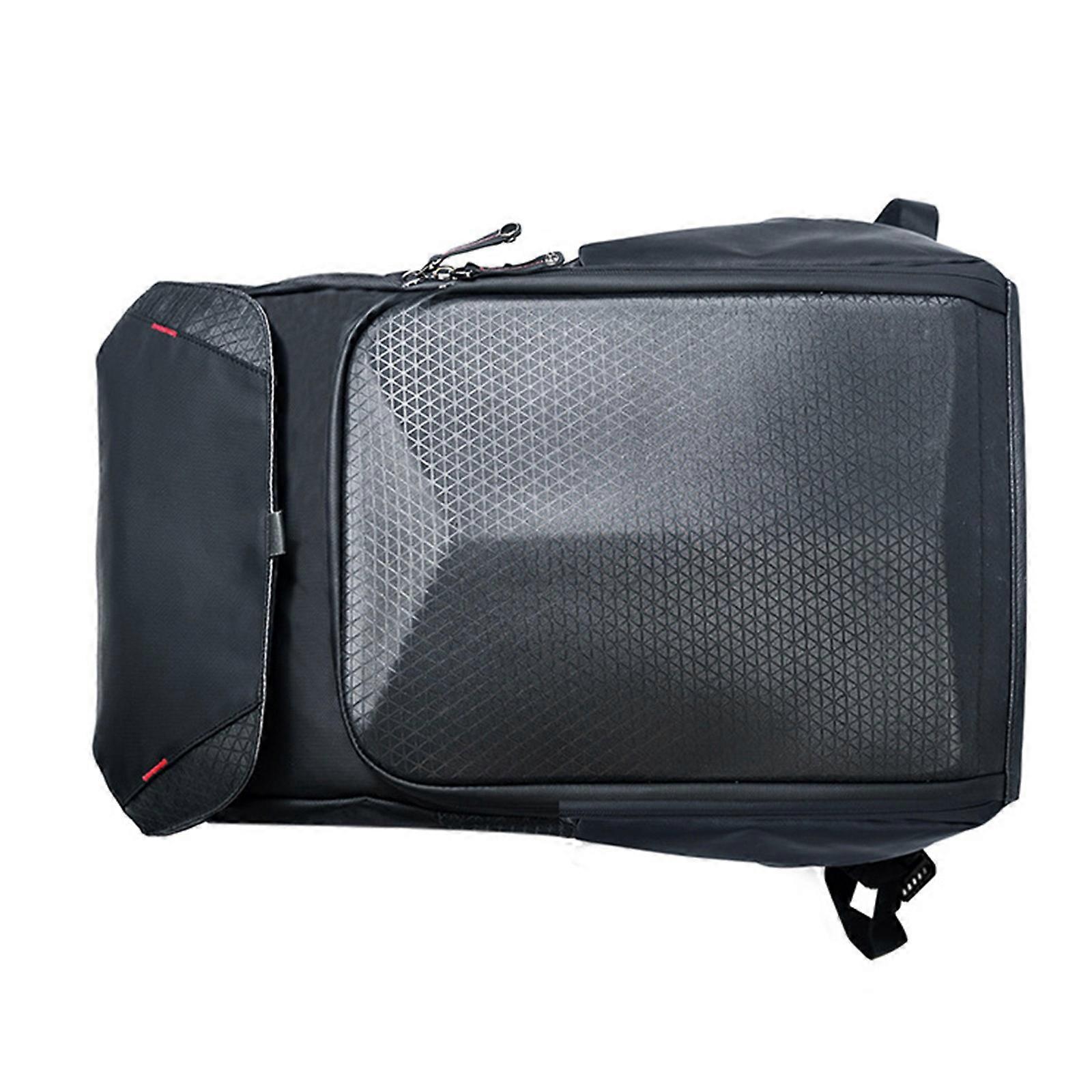 Heavy Duty Carrying Bag Backpack Case with Reinforced Shoulder Straps and Shockproof Design for Aerial Device Protective Multicolor