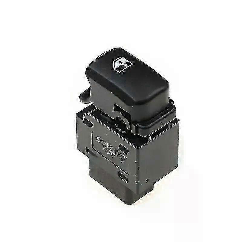 For HYUNDAI SANTA FE Car Window Single Window Regulator Power Switch Button Front Right Rear Left Rear Right 9358
