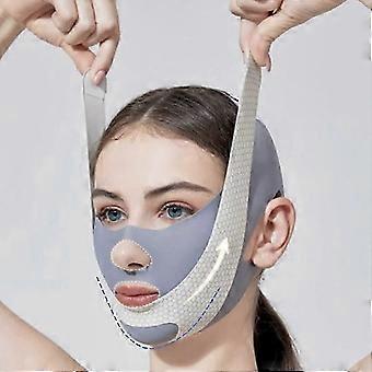 V-Line Mask for Double Chin Reduction