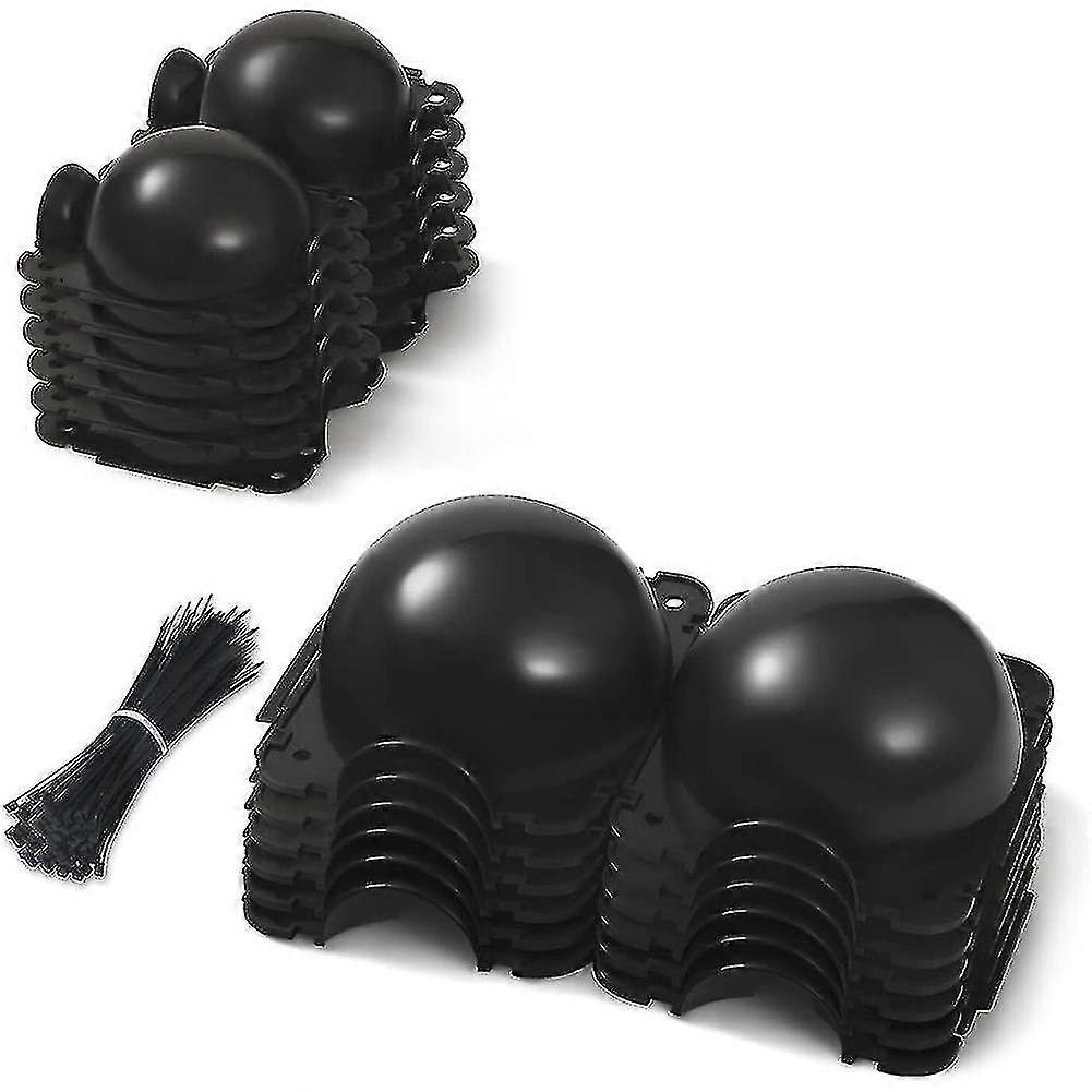 Plant Root Growth Box, Reusable Root Ball Compatible Garden Flowers A