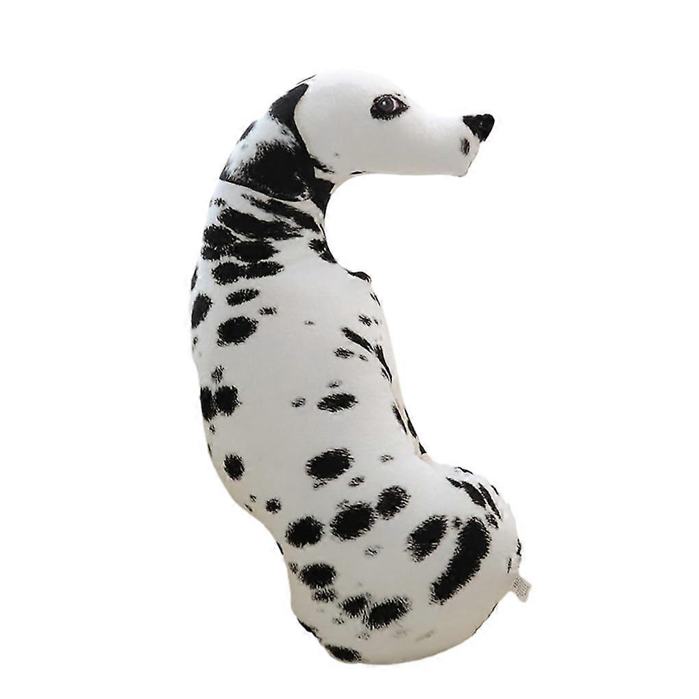 3D Puppy Shape Throw Pillow Printed Dog Realistic 3D Dog All Ages Suitable For Any Room