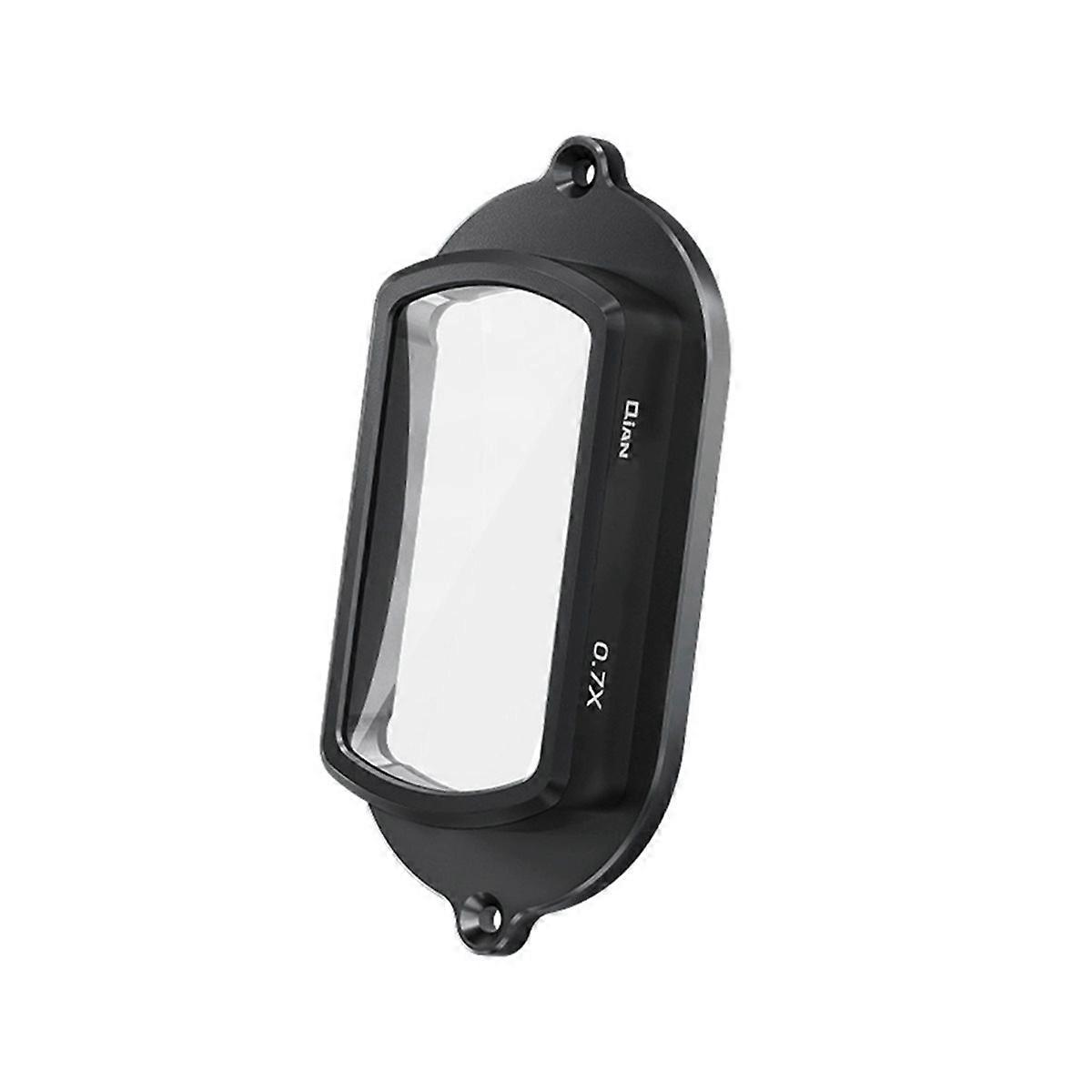 0.7X Auxiliary Teleconverter for Microscopes